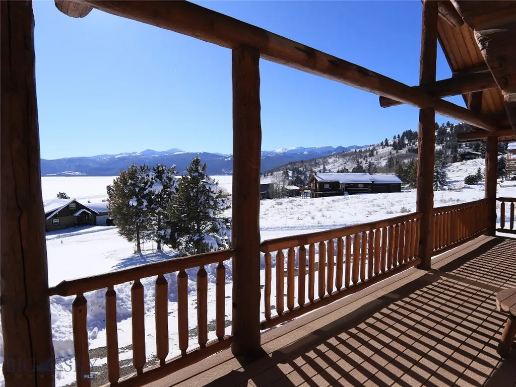 40 Sunshine Way West Yellowstone MT 59758
