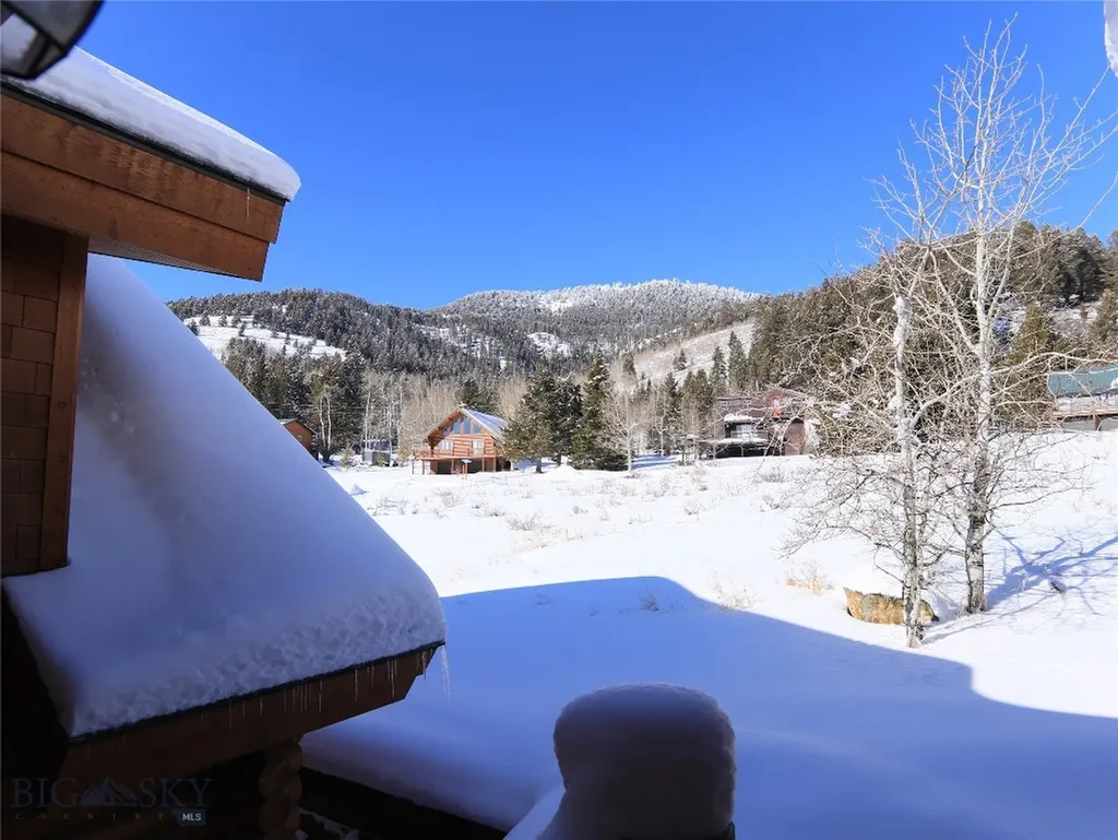 40 Sunshine Way West Yellowstone MT 59758