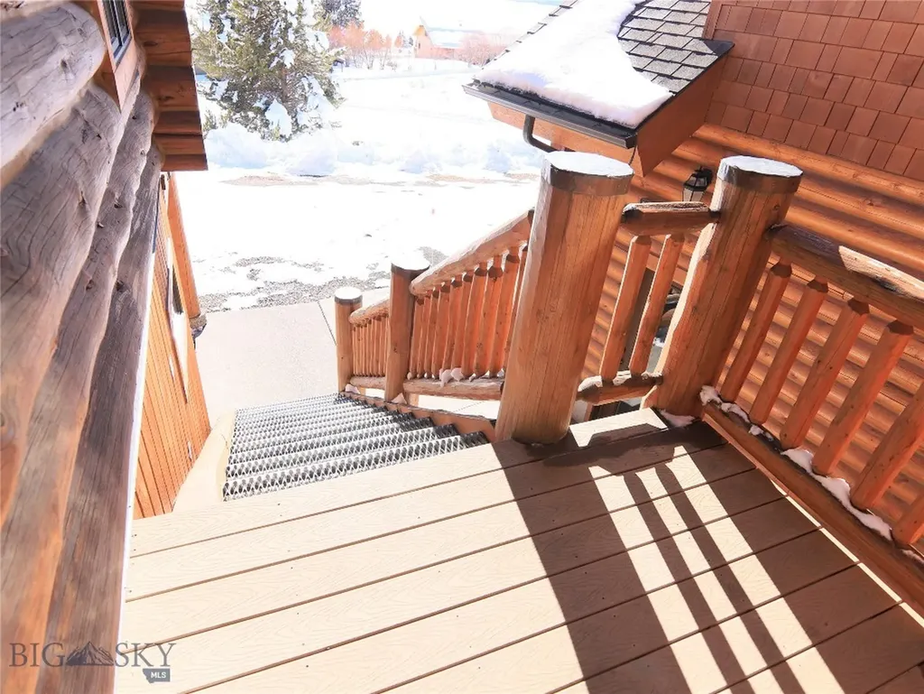 40 Sunshine Way West Yellowstone MT 59758