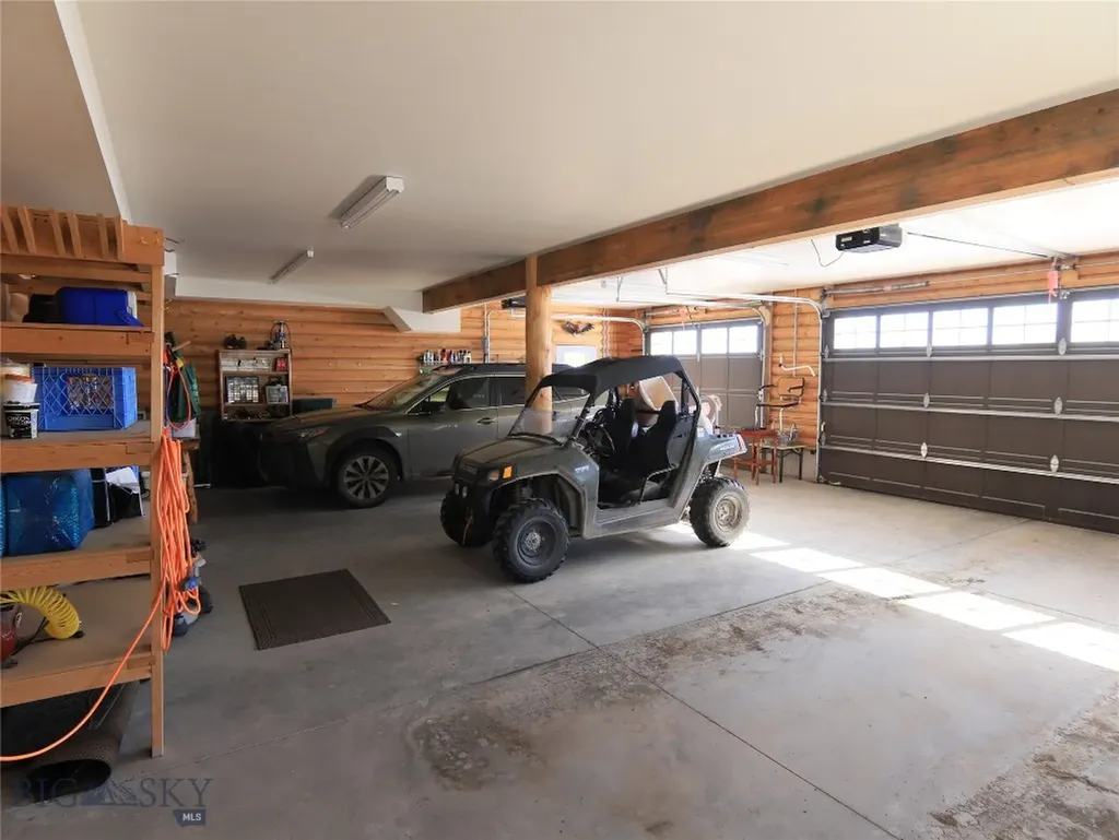 40 Sunshine Way West Yellowstone MT 59758