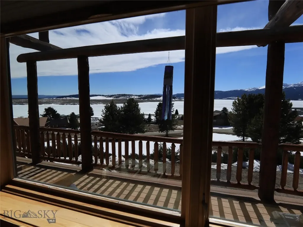 40 Sunshine Way West Yellowstone MT 59758