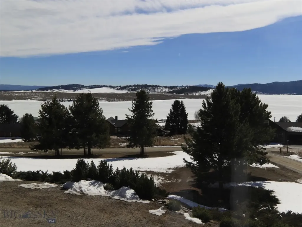 40 Sunshine Way West Yellowstone MT 59758