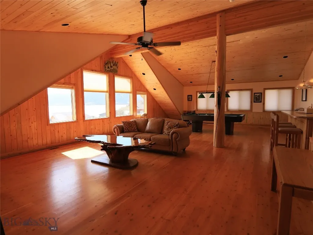 40 Sunshine Way West Yellowstone MT 59758