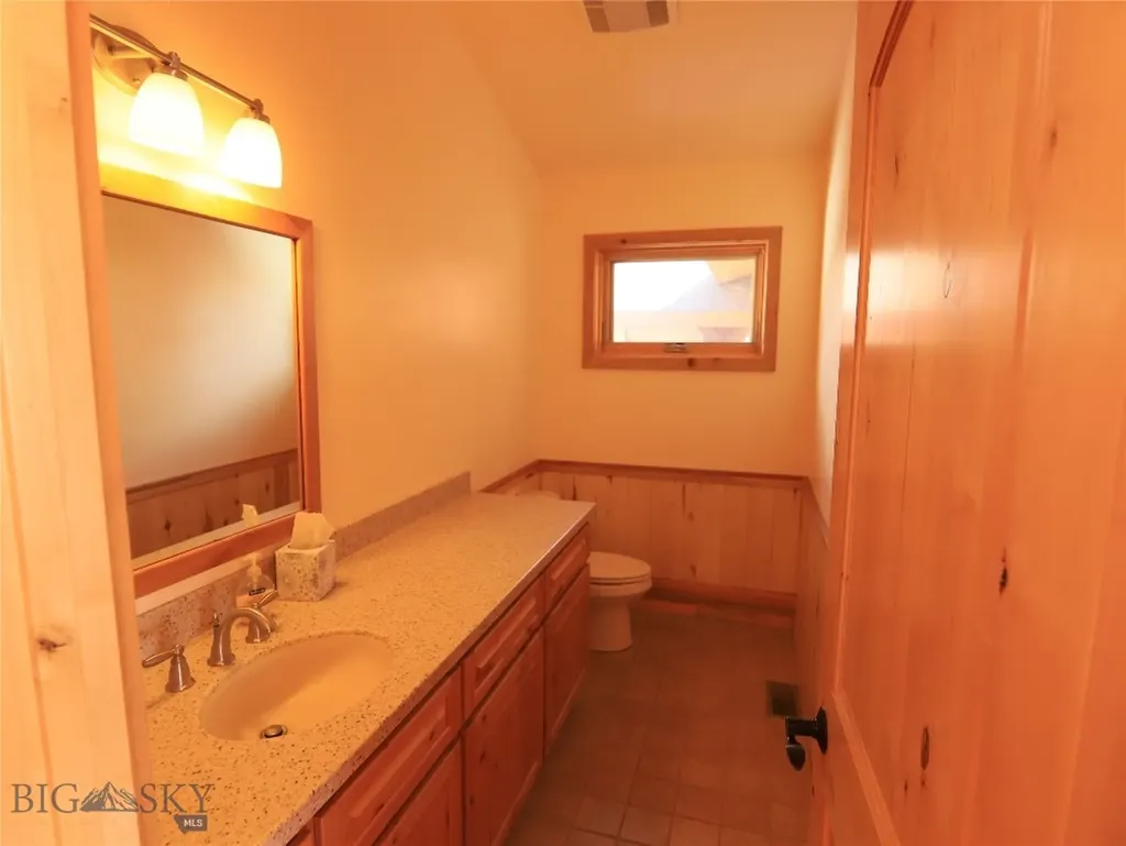 40 Sunshine Way West Yellowstone MT 59758