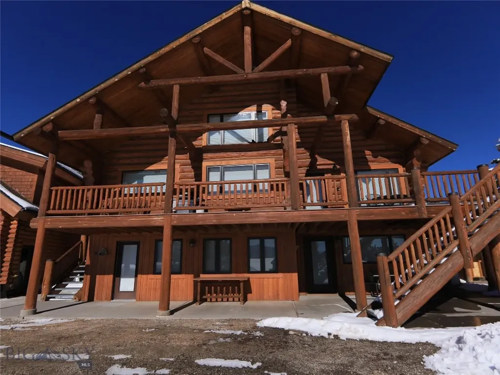 40 Sunshine Way West Yellowstone MT 59758