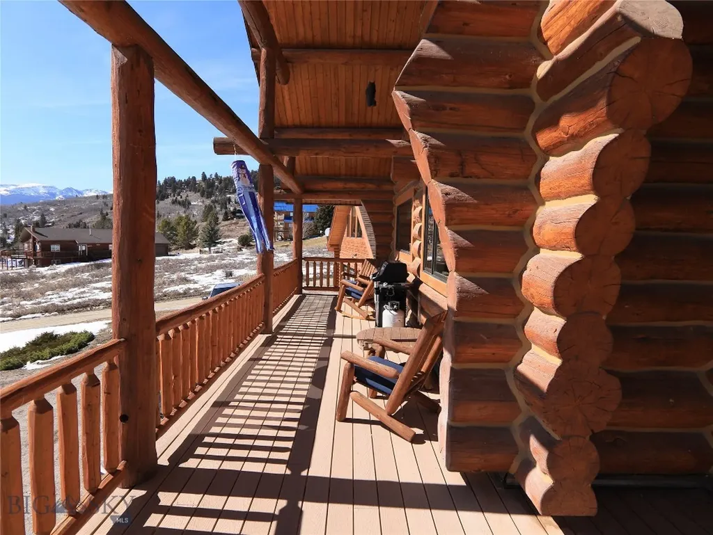 40 Sunshine Way West Yellowstone MT 59758