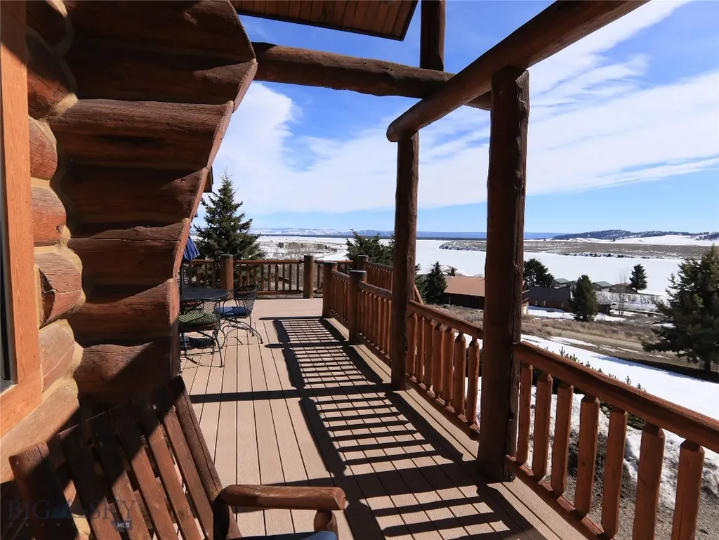 40 Sunshine Way West Yellowstone MT 59758