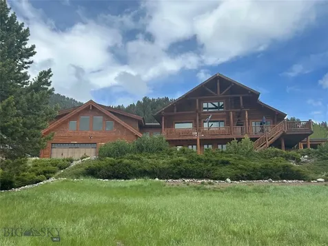 40 Sunshine Way West Yellowstone MT 59758
