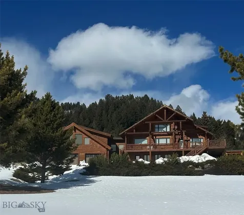 40 Sunshine Way West Yellowstone MT 59758