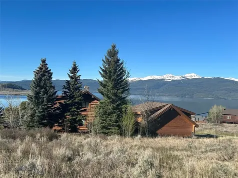 40 Sunshine Way West Yellowstone MT 59758