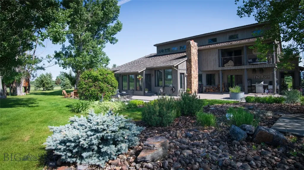 3640 Jagar Lane Bozeman MT 59718