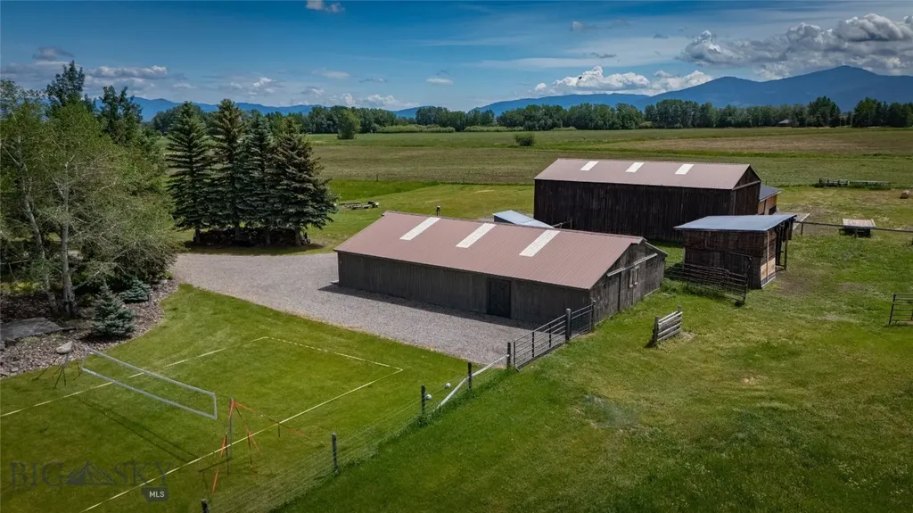 3640 Jagar Lane Bozeman MT 59718