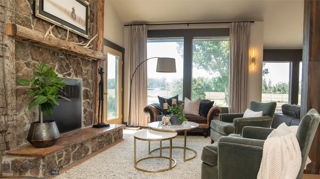 3640 Jagar Lane Bozeman MT 59718