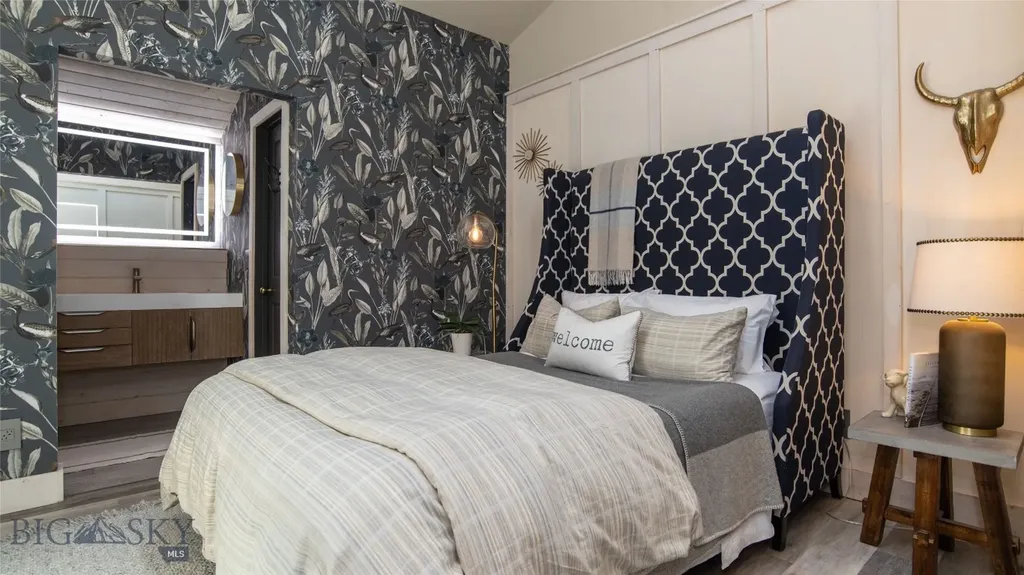 3640 Jagar Lane Bozeman MT 59718