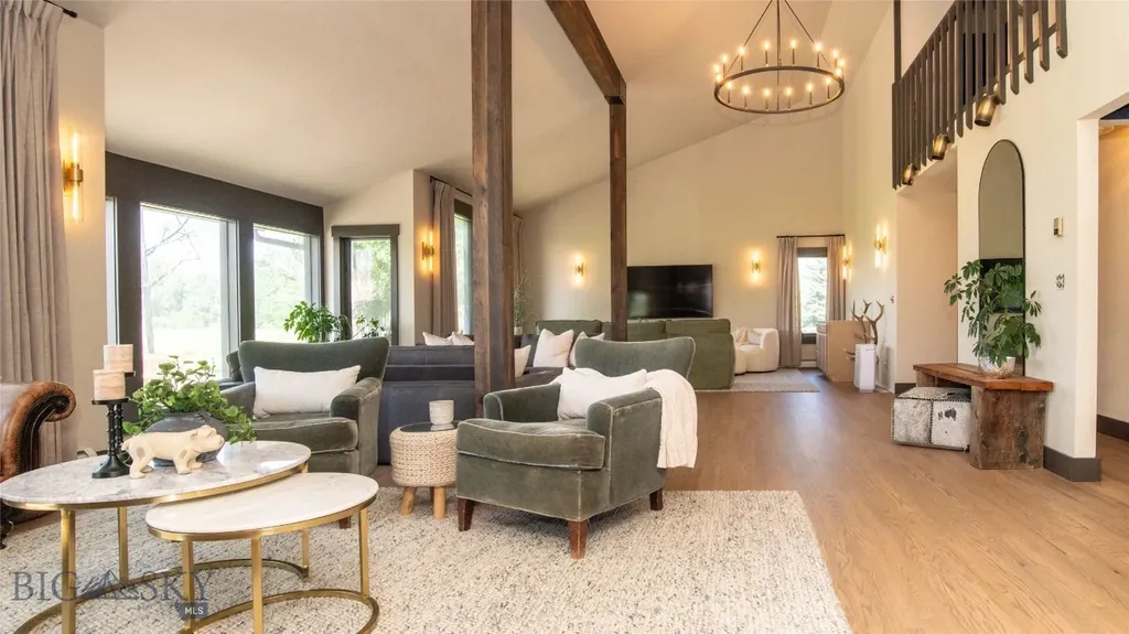3640 Jagar Lane Bozeman MT 59718