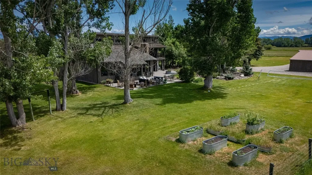 3640 Jagar Lane Bozeman MT 59718