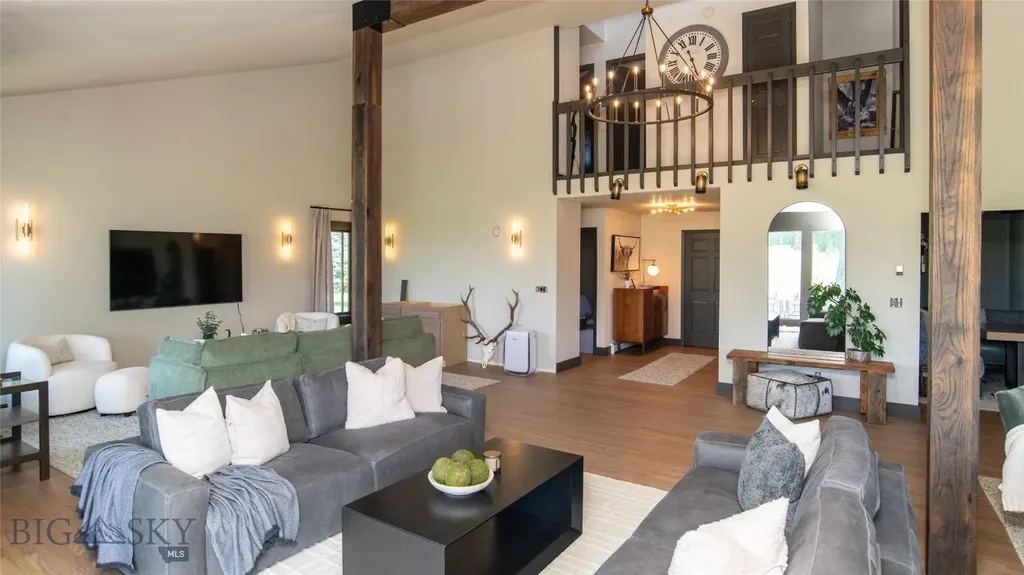 3640 Jagar Lane Bozeman MT 59718