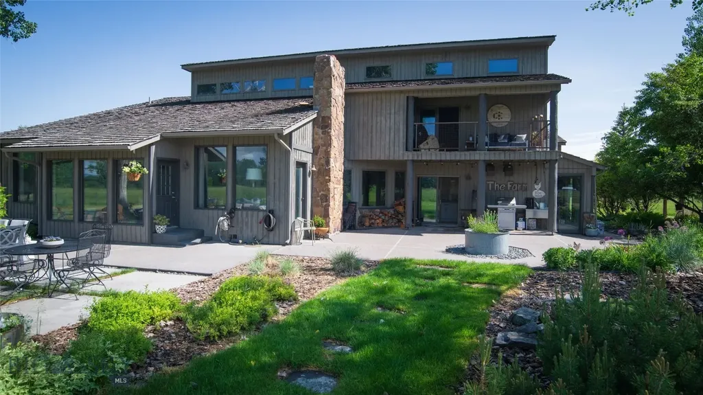 3640 Jagar Lane Bozeman MT 59718