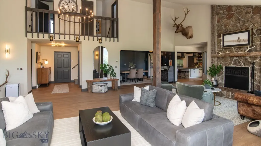 3640 Jagar Lane Bozeman MT 59718