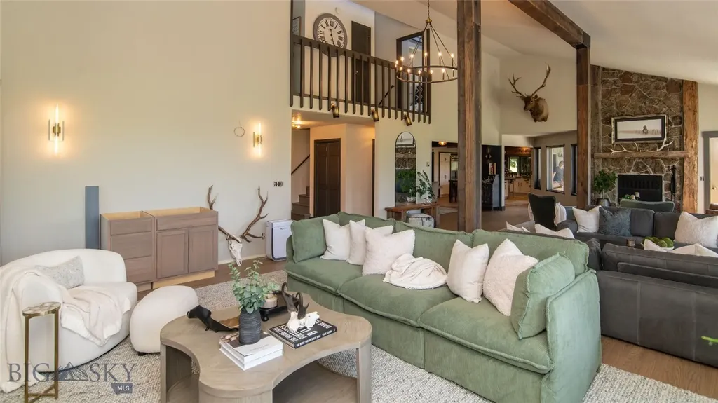 3640 Jagar Lane Bozeman MT 59718