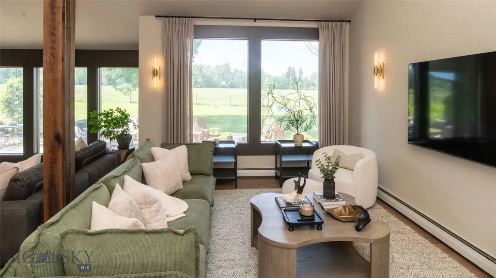 3640 Jagar Lane Bozeman MT 59718