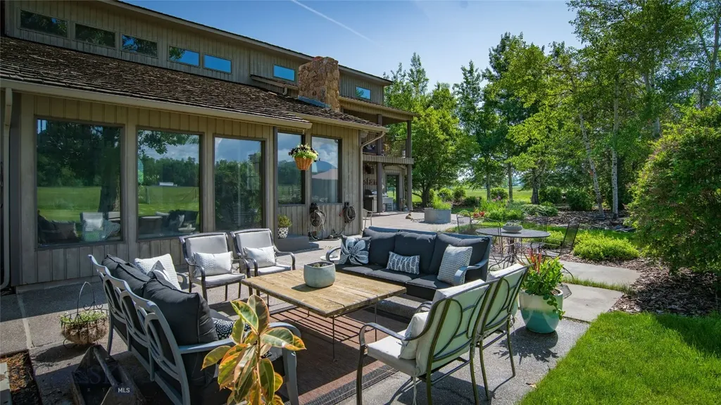 3640 Jagar Lane Bozeman MT 59718