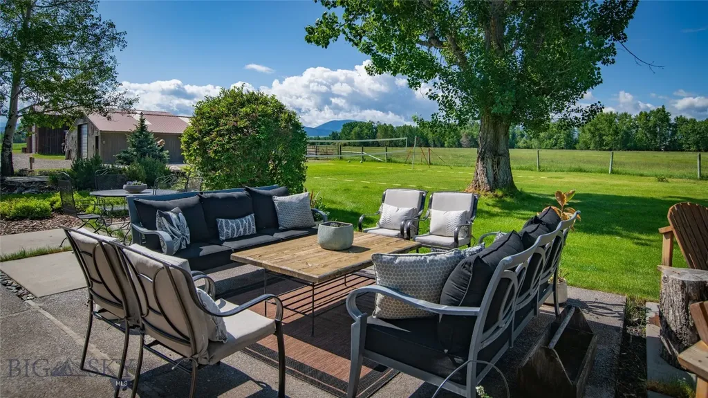 3640 Jagar Lane Bozeman MT 59718