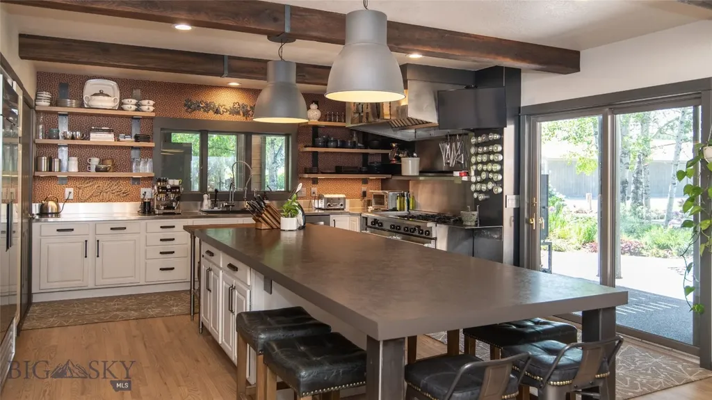 3640 Jagar Lane Bozeman MT 59718