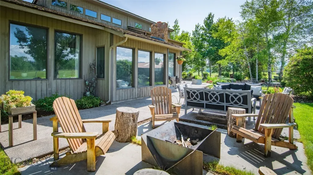 3640 Jagar Lane Bozeman MT 59718