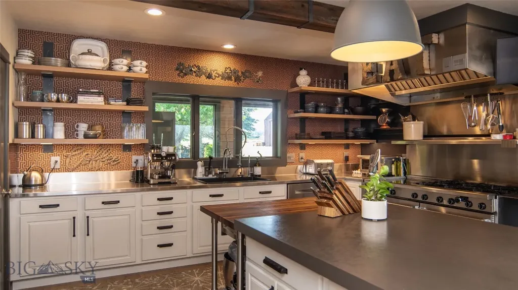 3640 Jagar Lane Bozeman MT 59718