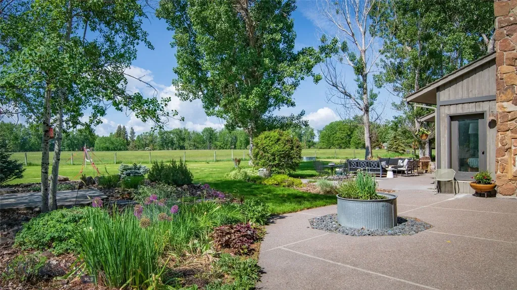 3640 Jagar Lane Bozeman MT 59718