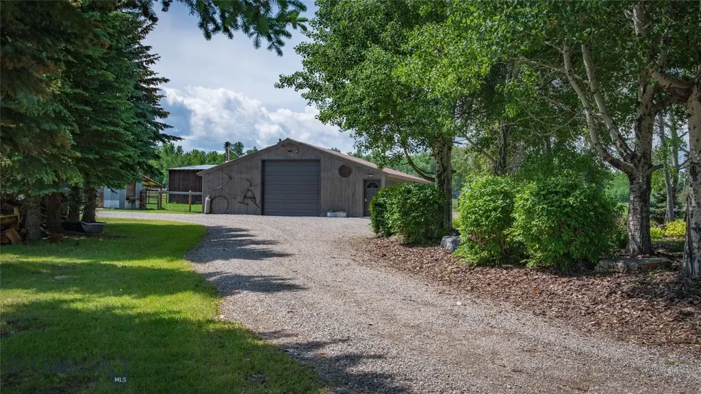 3640 Jagar Lane Bozeman MT 59718