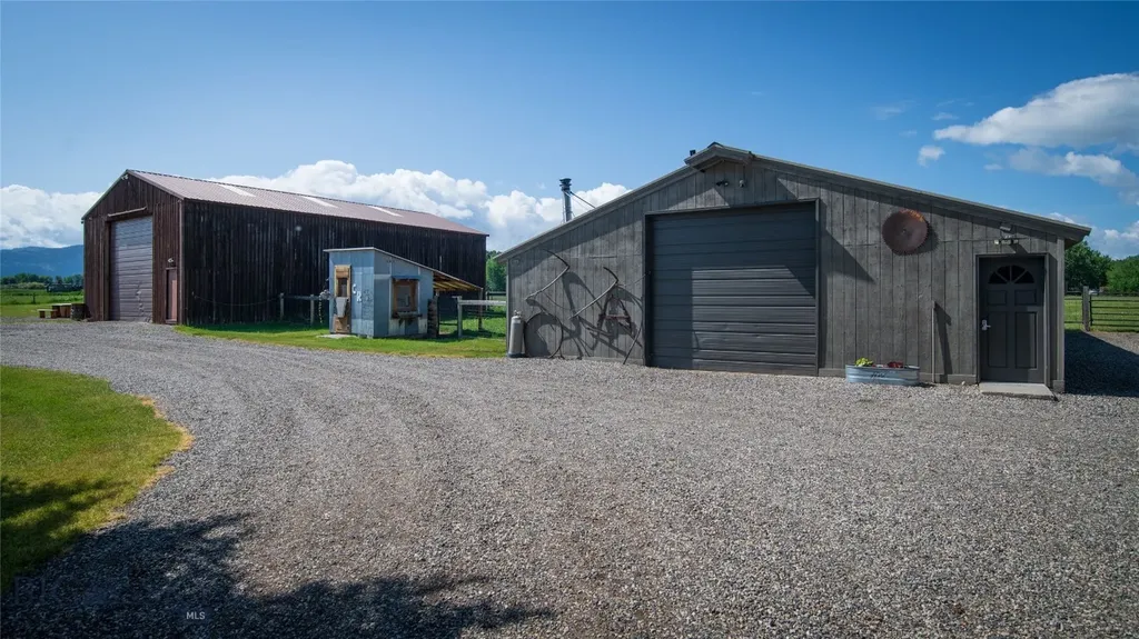 3640 Jagar Lane Bozeman MT 59718