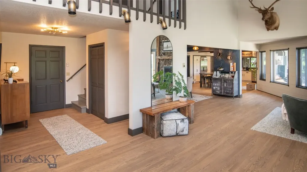 3640 Jagar Lane Bozeman MT 59718