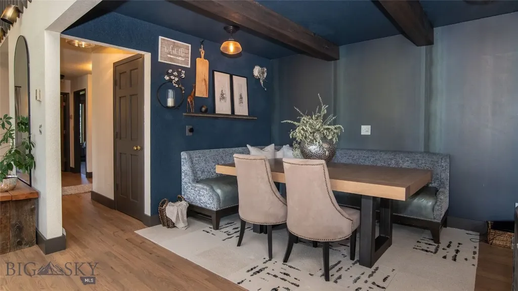 3640 Jagar Lane Bozeman MT 59718