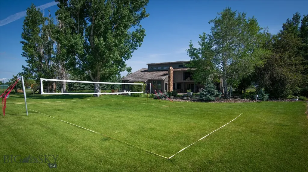 3640 Jagar Lane Bozeman MT 59718