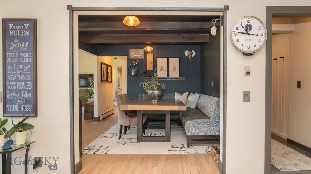 3640 Jagar Lane Bozeman MT 59718