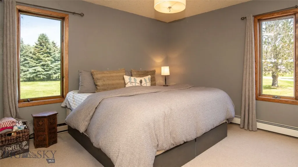3640 Jagar Lane Bozeman MT 59718