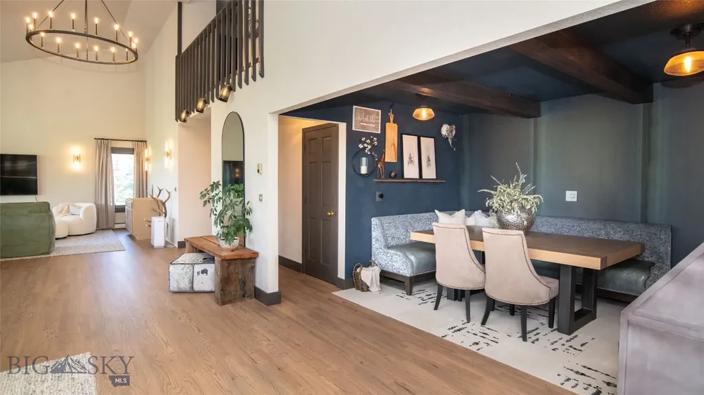 3640 Jagar Lane Bozeman MT 59718