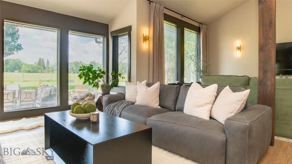 3640 Jagar Lane Bozeman MT 59718