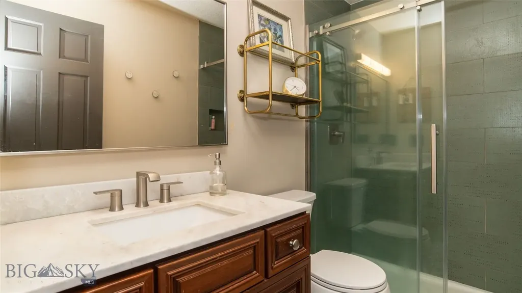 3640 Jagar Lane Bozeman MT 59718