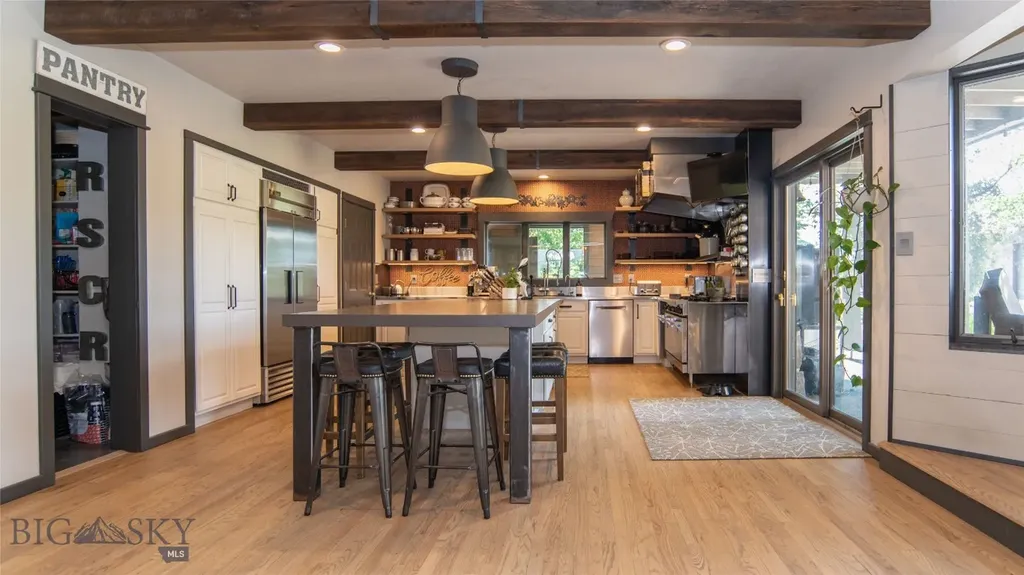 3640 Jagar Lane Bozeman MT 59718