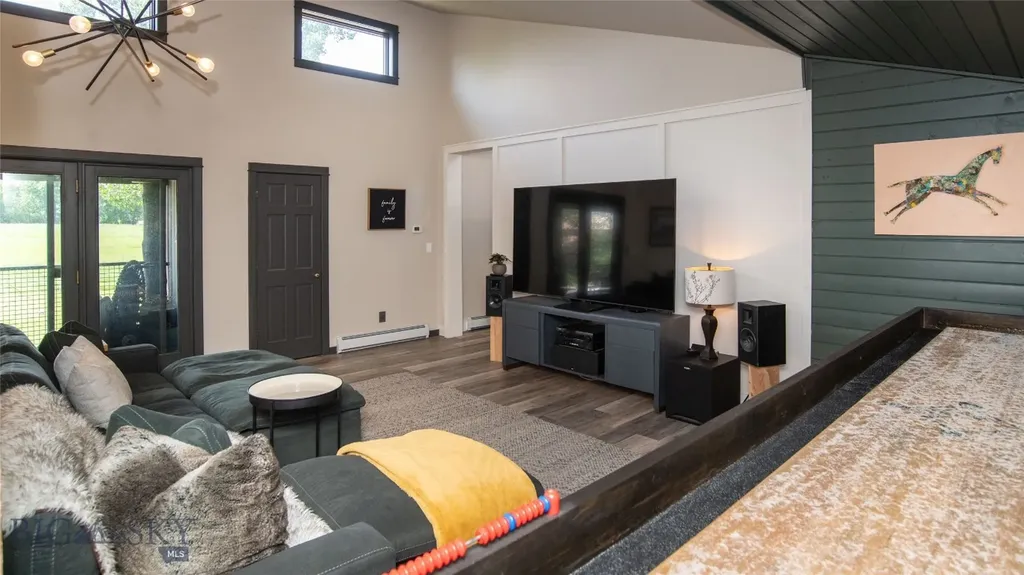 3640 Jagar Lane Bozeman MT 59718