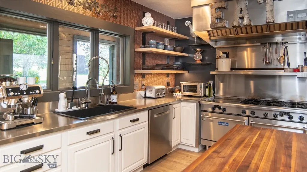 3640 Jagar Lane Bozeman MT 59718