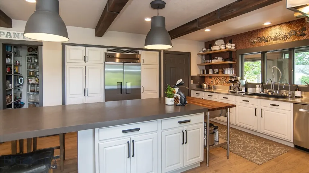 3640 Jagar Lane Bozeman MT 59718