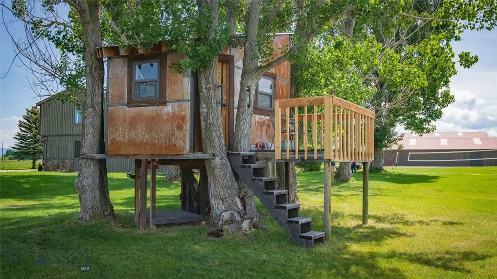 3640 Jagar Lane Bozeman MT 59718