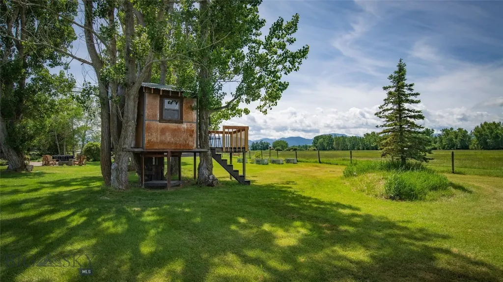 3640 Jagar Lane Bozeman MT 59718