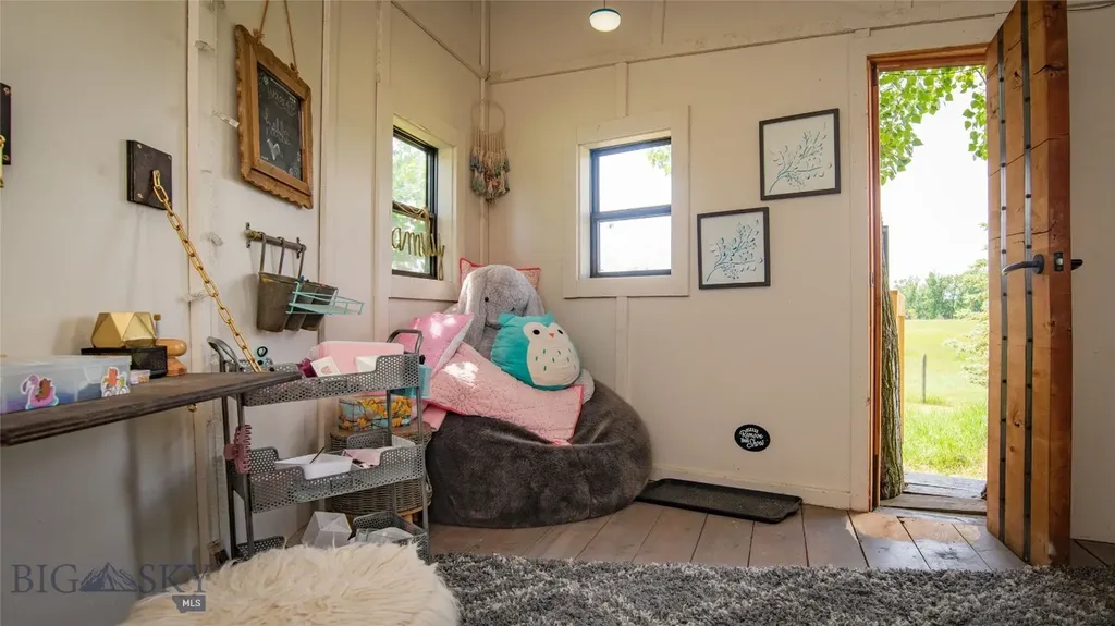 3640 Jagar Lane Bozeman MT 59718