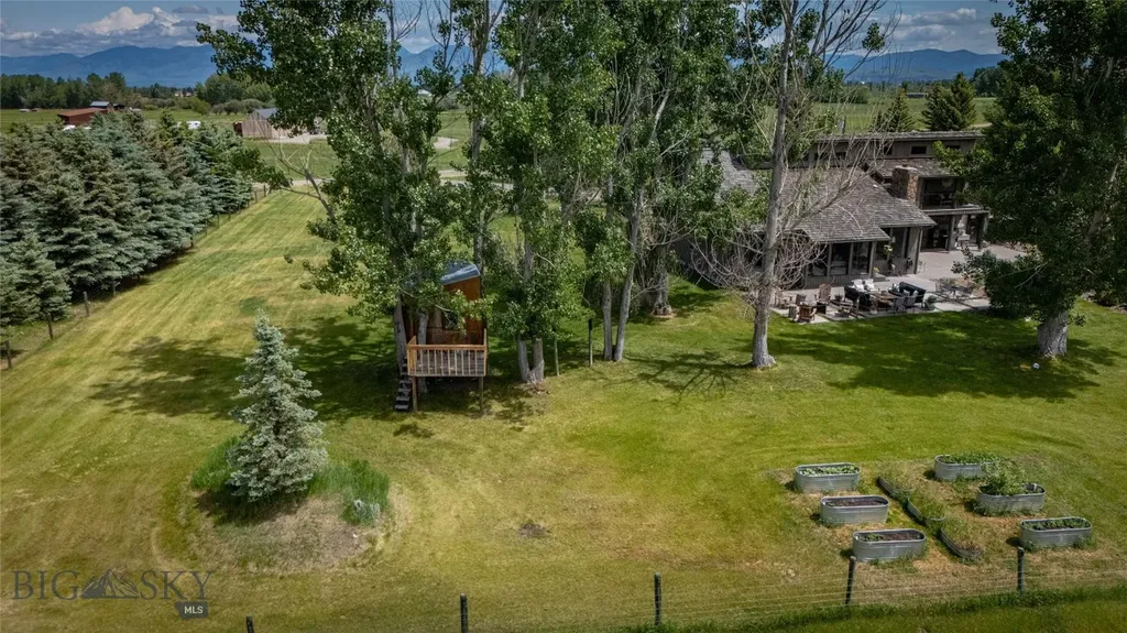 3640 Jagar Lane Bozeman MT 59718