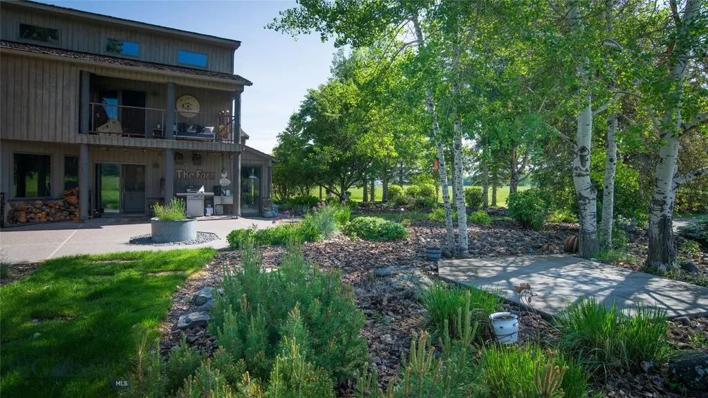 3640 Jagar Lane Bozeman MT 59718